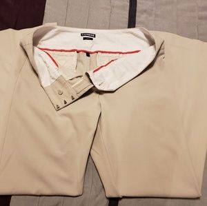 Editor Express Dress Pants